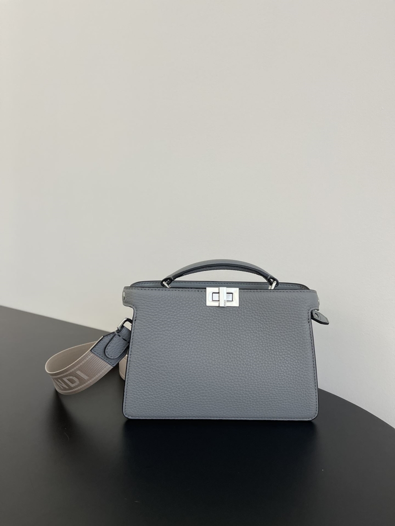 Fendi Top Handle Bags